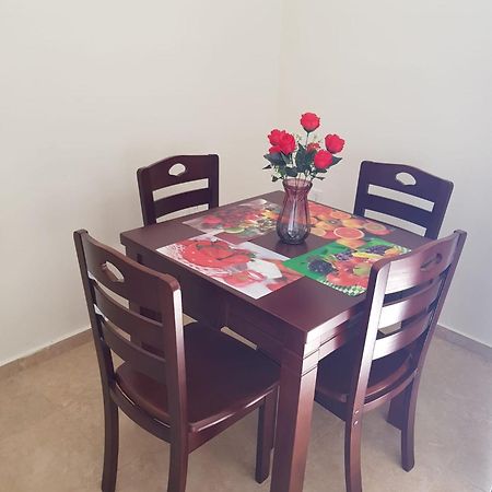 Maca Apartments 빌렘스타트 외부 사진