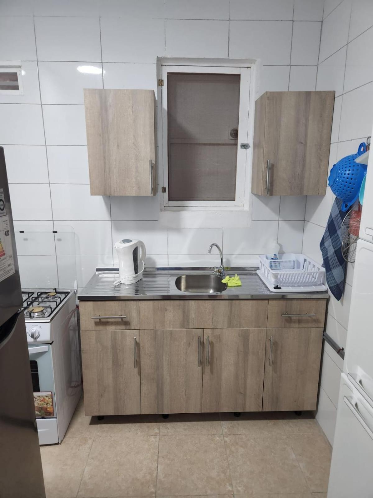 Maca Apartments 빌렘스타트 외부 사진