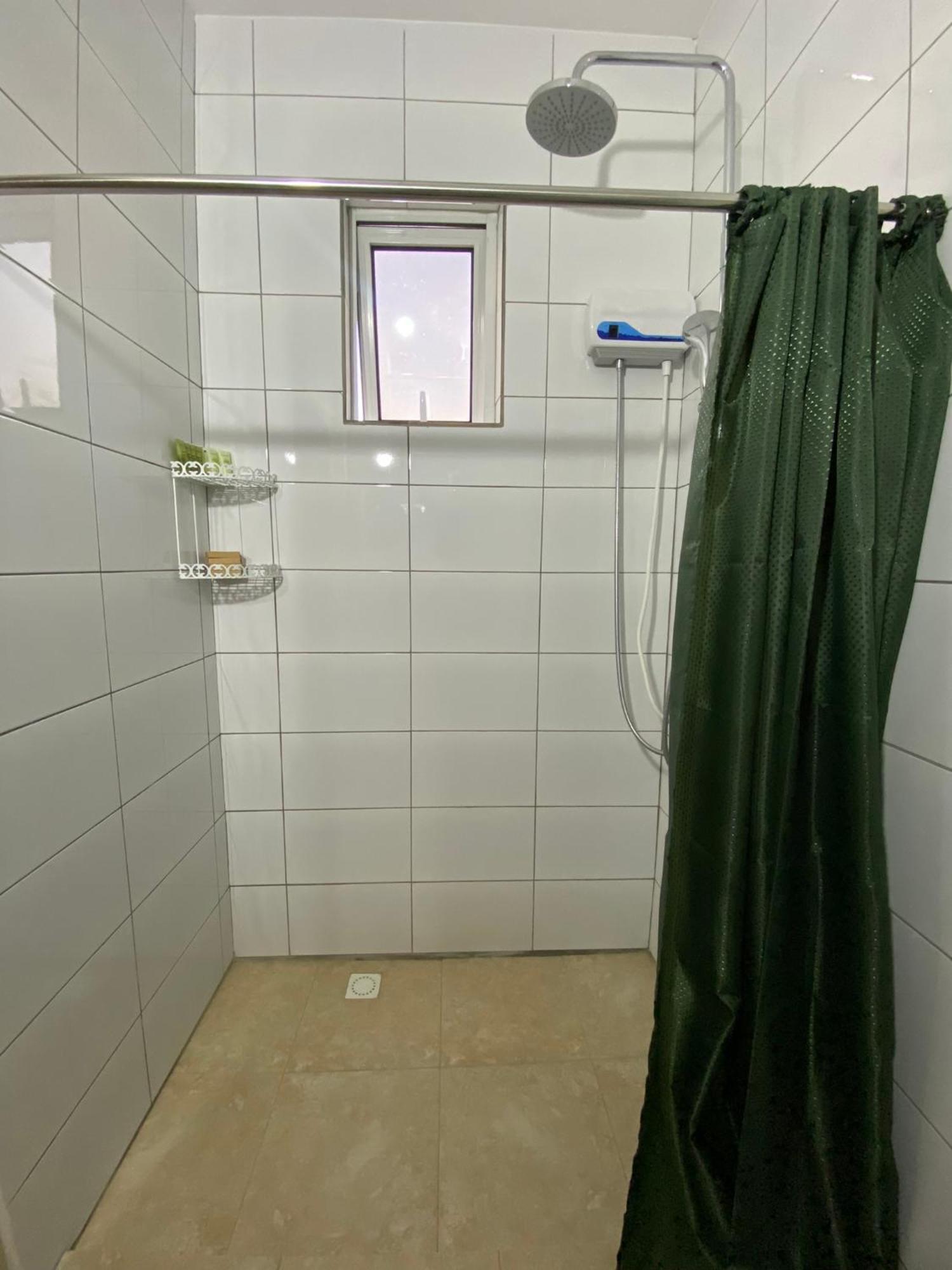 Maca Apartments 빌렘스타트 외부 사진