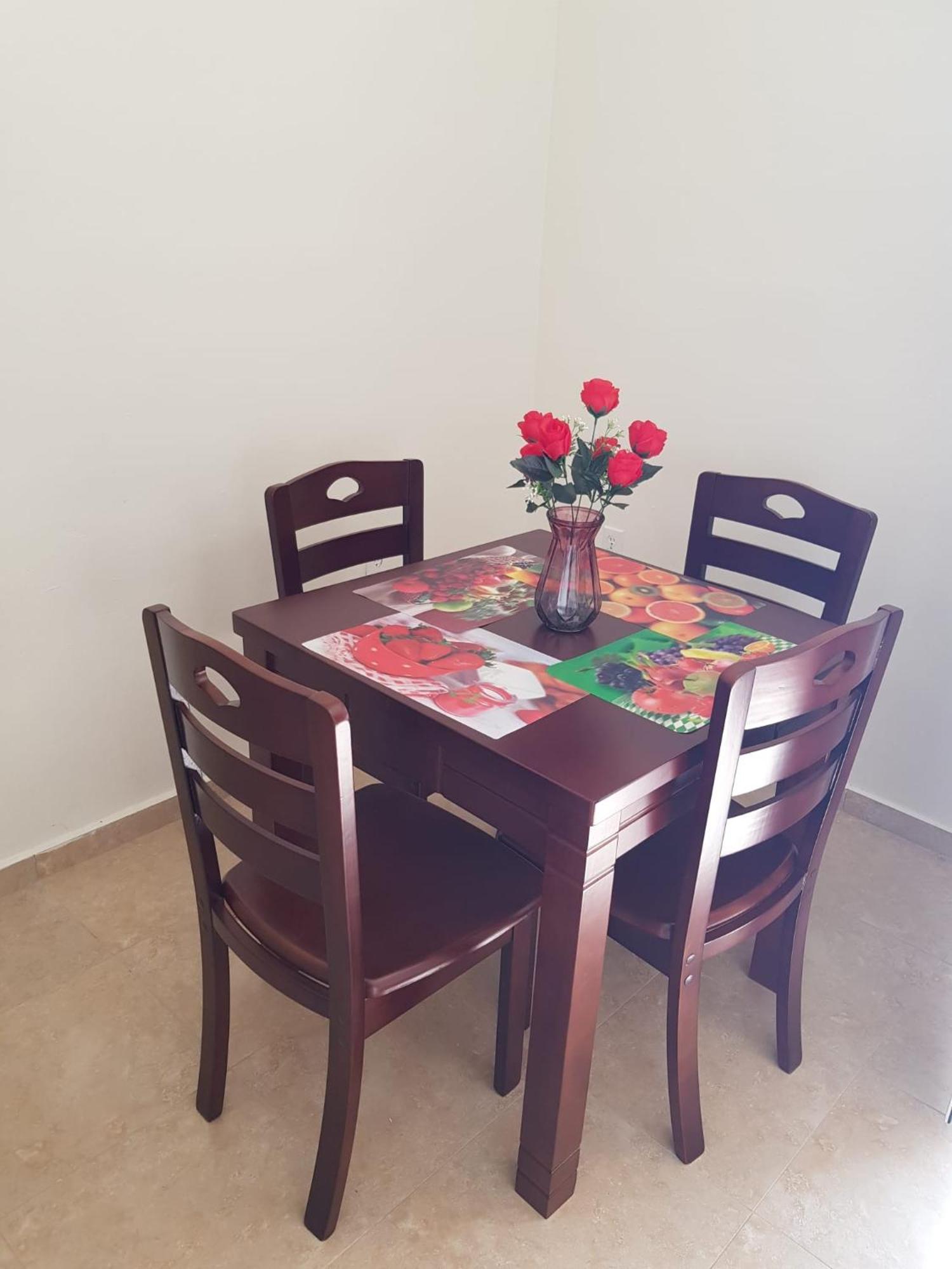 Maca Apartments 빌렘스타트 외부 사진
