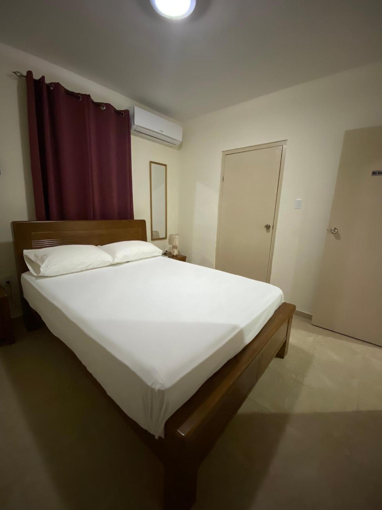 Maca Apartments 빌렘스타트 외부 사진